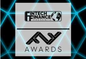 Fintech Finance AWARD